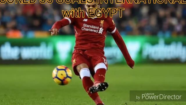 RELIGION OF  Mohammad Salah.......! THE DOCUMENTARY{#1 MUSLIM PLAYER} word documentary смотреть онлайн