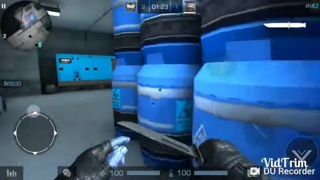 Играем в маньяка в стандофф 2 смотреть онлайн