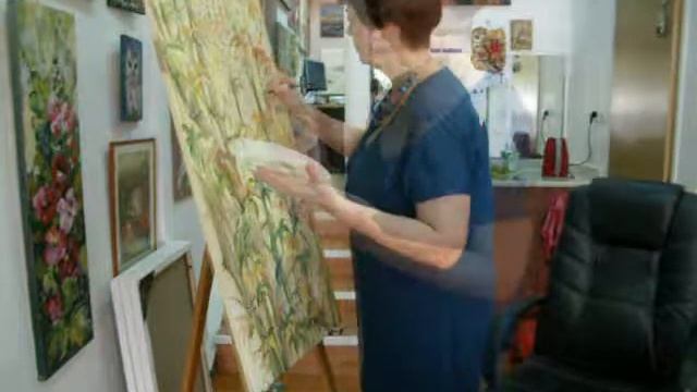 Elena StudioDaf Kfar Saba смотреть онлайн