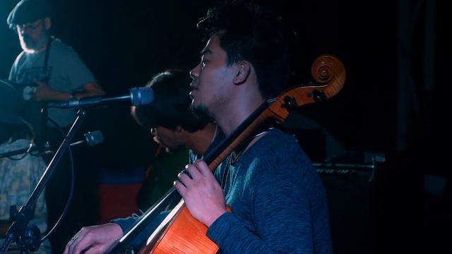 🌿GREENLAND music art Camp #1🌿