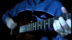 Беломорканал - Пристань вечной тайги (cover)