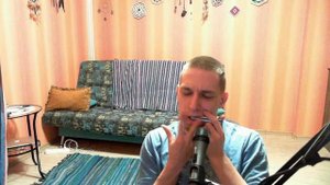 vargan74 - Русский Варган Альфа| AMAZING RUSSIAN VARGAN ALPHA