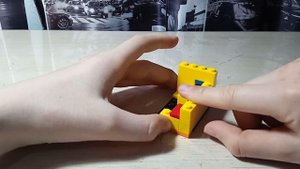 СОБИРАЕМ КРУТУЮ  КОНФЕТНИЦУ ИЗ ЛЕГО / БЕЗ ЛЕГО ТЕХНИК/RT GAME TANK:GAMING