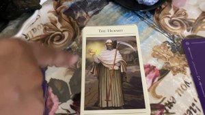 The New Mythic Tarot