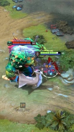 Брейнрот #дота #дотка #dota #habar_play #dota2 #gaming