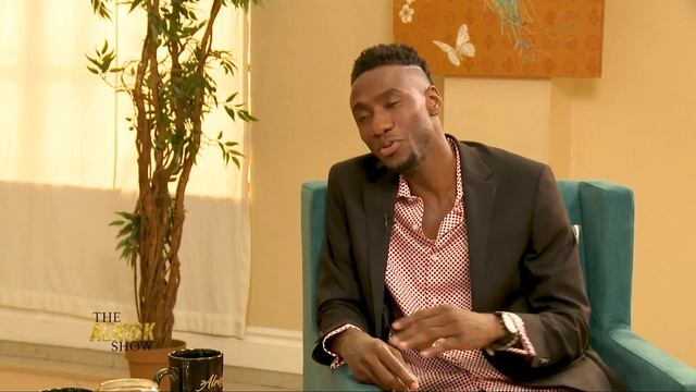 No More Dancehall! Candy Purpose Story