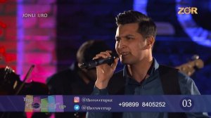 Lazizxon - Muhabbat yoki o'lim (cover Setora guruhi)