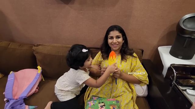 Aila evlo அழகா தமிழ் pesura | Sanjiev&Alya | Exclusive Video смотреть онлайн