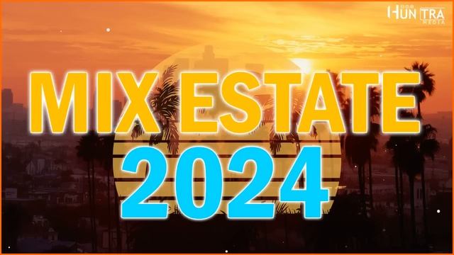 MUSICA ESTATE 2024 🎧 TORMENTONI DELL' ESTATE 2024 🔥 CANZONI ESTIVE 2024 ❤️ HIT DEL MOMENTO 2024 смотреть онлайн