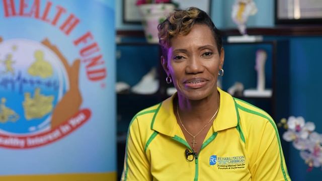 National Health Fund (NHF) , Jamaica