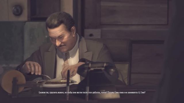 MAFIA 2 | Прохождение [ #3 ] | БИЗНЕС ПОШЁЛ ? смотреть онлайн