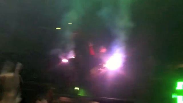 Rammstein Hannover 03.02.2012 Tui Arena MIG смотреть онлайн