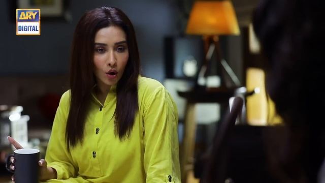 Cheekh Episode 9 | Saba Qamar | Bilal Abbas | ARY Digital смотреть онлайн