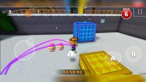 ❗БАГ❗ в Миссии в СУПЕР БЕАР АДВЕНЧЕР | Super Bear Adventure