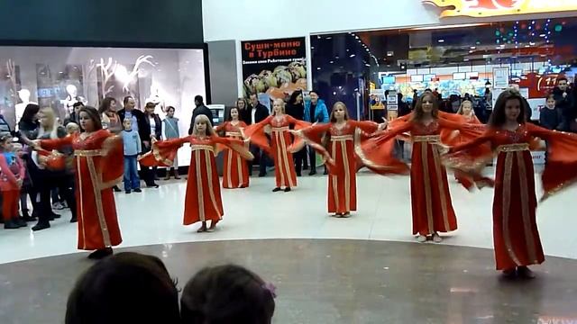 amira.pl.ua Танец "Ираки" смотреть онлайн