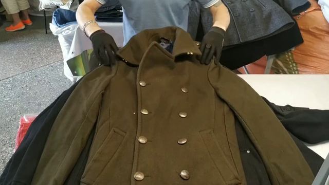 It-Sit 2 Cappotti uomo Extra 5167 смотреть онлайн