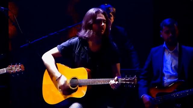 Ольга КОРМУХИНА - ХРИСТОС ВОСКРЕС! | Концерт Владимира Мулявина "Мне не забыть тех песен..." смотреть онлайн