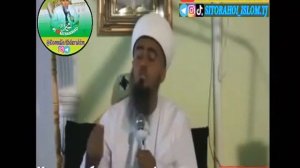 📹 Домулло Абдурахим - Фазилати мохи шарифи Рамазон кисми 2-юм, ба дигарон ҳам ирсол кунед