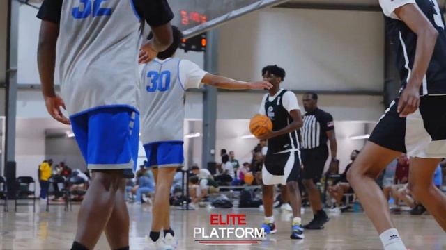 Greer Vs Fort Mill: SC Live High School Team Camp Matchup In Rock Hill, SC | 4K смотреть онлайн