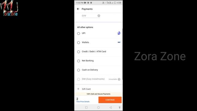 Shopsy App/Shopsy app review in tamil/Shopsy 5Rs store/How to order free product/Live ordering смотреть онлайн