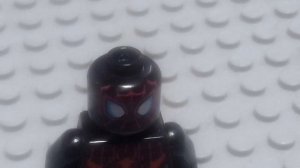 человек паук 3 часть