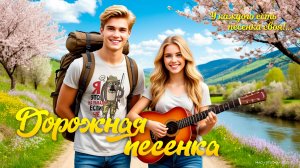 Дорожная песенка