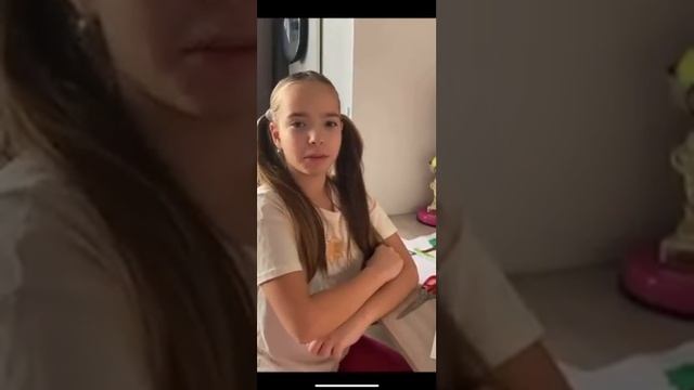 Юные Эколята. Кипа Елизавета и Мяснов Артем 4-А класс МАОУ школа  N 1 г. Долгопрудный