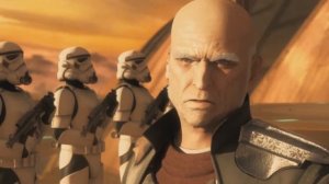Star Wars the force unleashed 2 ч.1