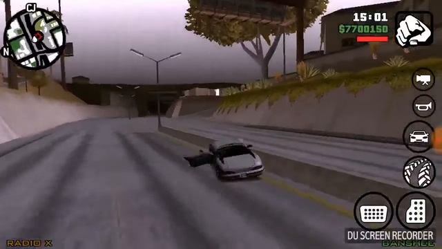 #ronicsgaming Top 5 Cleo Script for GTA sa Android only for .....