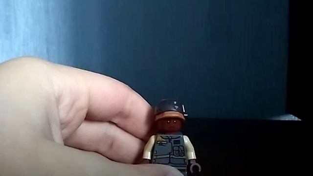 Лего стар варс 75164 Rebel Trooper Batle Pack смотреть онлайн