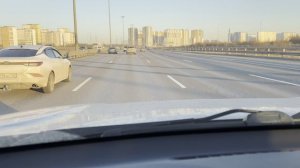 Автомобильные приключения: исследуя город за рулем