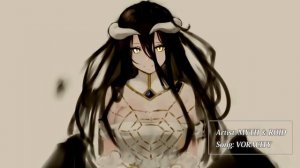 Overlord 3 Opening  (VORACITY by MYTH  ROID) - Full