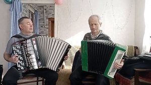 Осенняя песня 3.