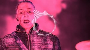 Till Lindemann - Zunge - Bass Boosted