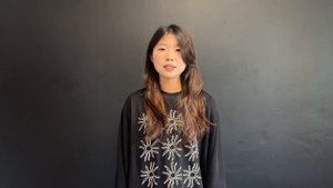 Раковина, Осип Мандельштам, читает Итун Цзи