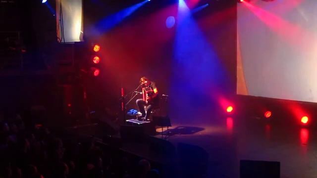 Игорь Растеряев - Поезд смотреть онлайн