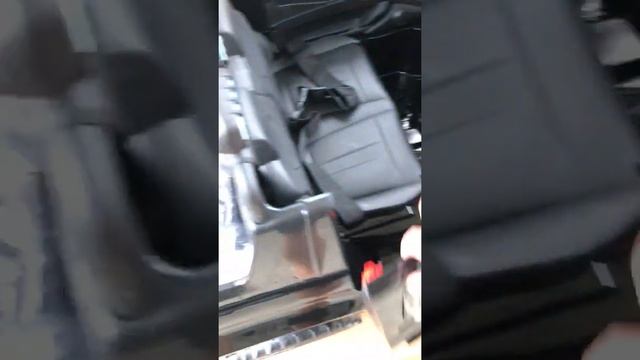 Mercedes Benz X-Class Children Kids Ride on Electric car Pick Up with Remote Control & Phone Contro смотреть онлайн