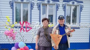 Кряшенская Светлая Пасха