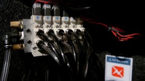 Лучший бортогибочный станок E-Jon T13. Бортогиб для производства букв из жидкого акрила.