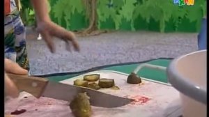 Зов Джунглей 2 серия Сергей Супонев