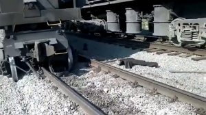 думпкарная вертушка