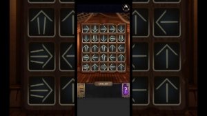 100 Doors Challenge classic level 31-40