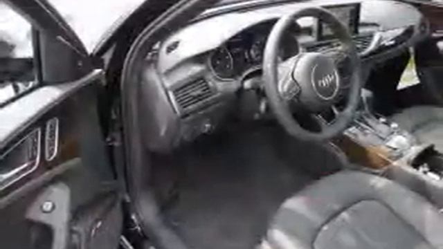 2016 Audi A6 - Mobile AL смотреть онлайн