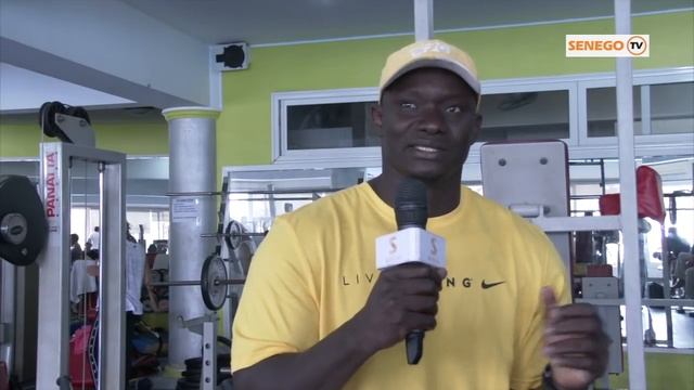 Coach Moussa : Gris 2 vs Reug Reug c'est un combat à haut risque смотреть онлайн