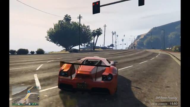 GTA 5 NEW DLC 1.34 REMORQUAGE смотреть онлайн