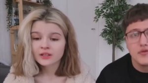 Маша Мармарис и Юлик. С Машей мармарисчто-то не так на протяжении всего видео