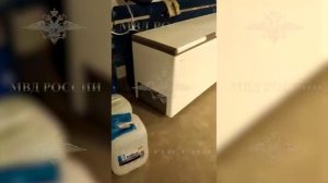 Ирина Волк: Окончено расследование уголовного дела в отношении обвиняемых в производстве наркотиков