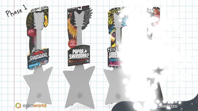 George Olarte - Diary of a Wimpy Packaging Designer _ Spin Master & Esko смотреть онлайн