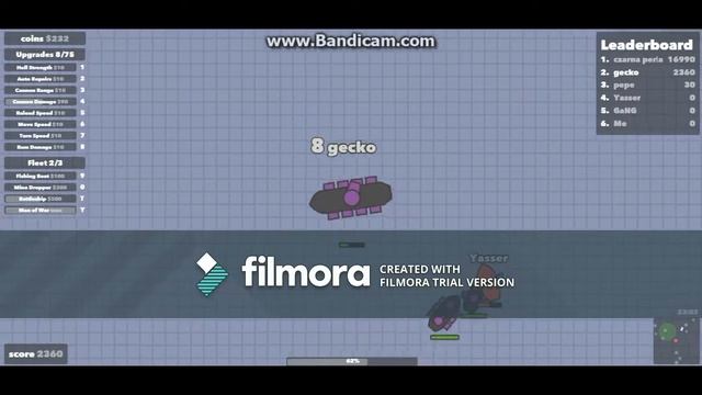 WHY CANT I WIN  l doblons.io смотреть онлайн