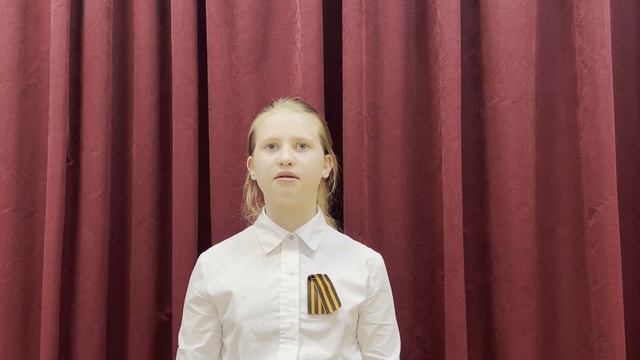 ЗЛАТА ПОЛУЯНОВА • ТЕАТРАЛЬНАЯ СТУДИЯ «ДЕБЮТ»